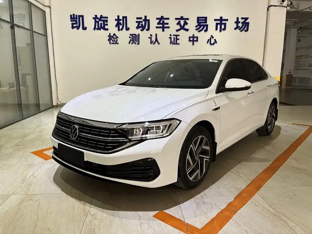 Volkswagen Sagitar 2023 из CN, фото 1