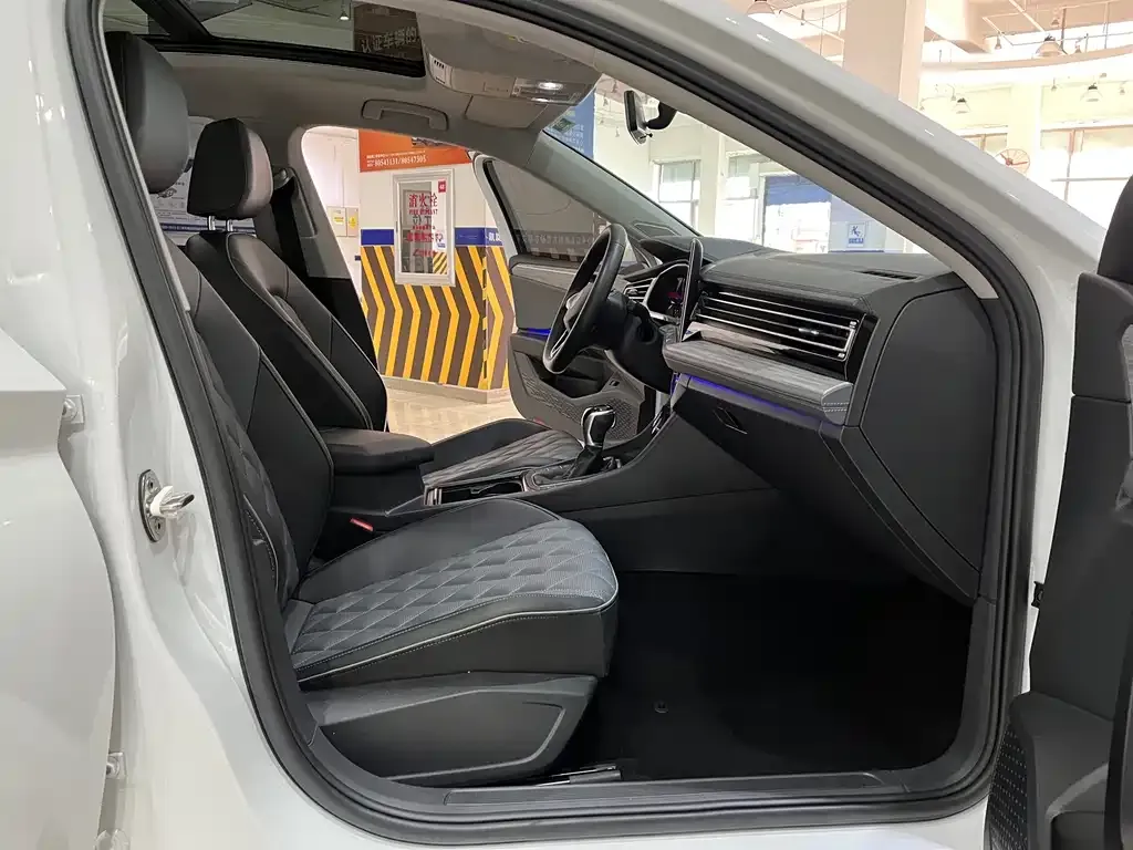 Volkswagen Sagitar 2023 из CN, фото 6