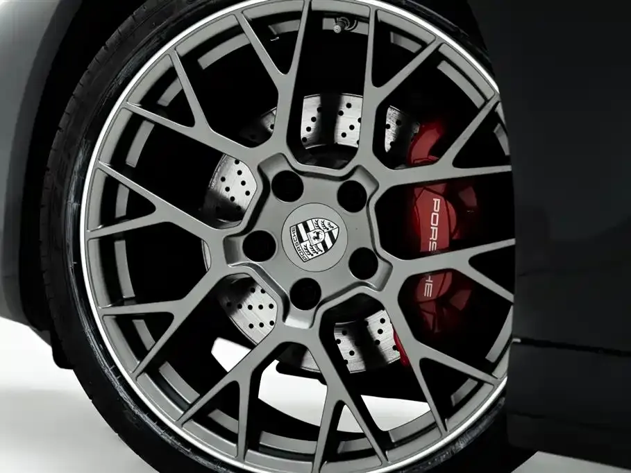Porsche 911 — фото 8