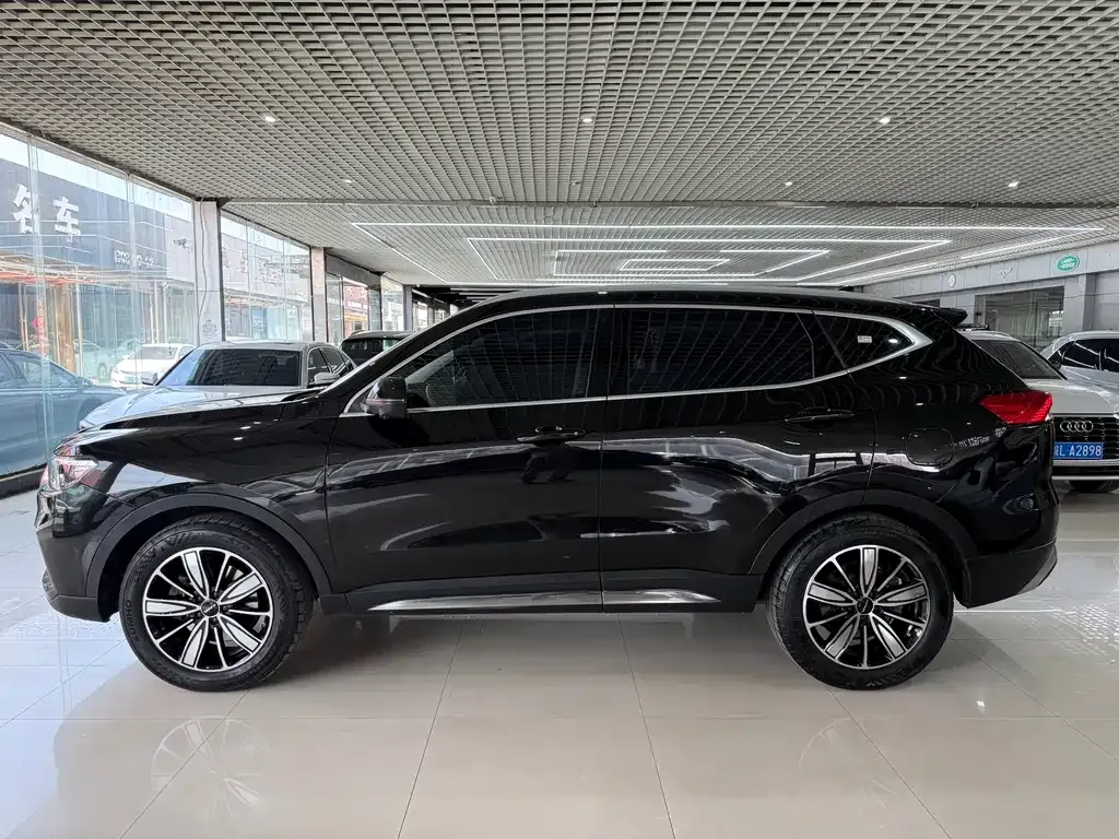 Haval H6 — фото 2