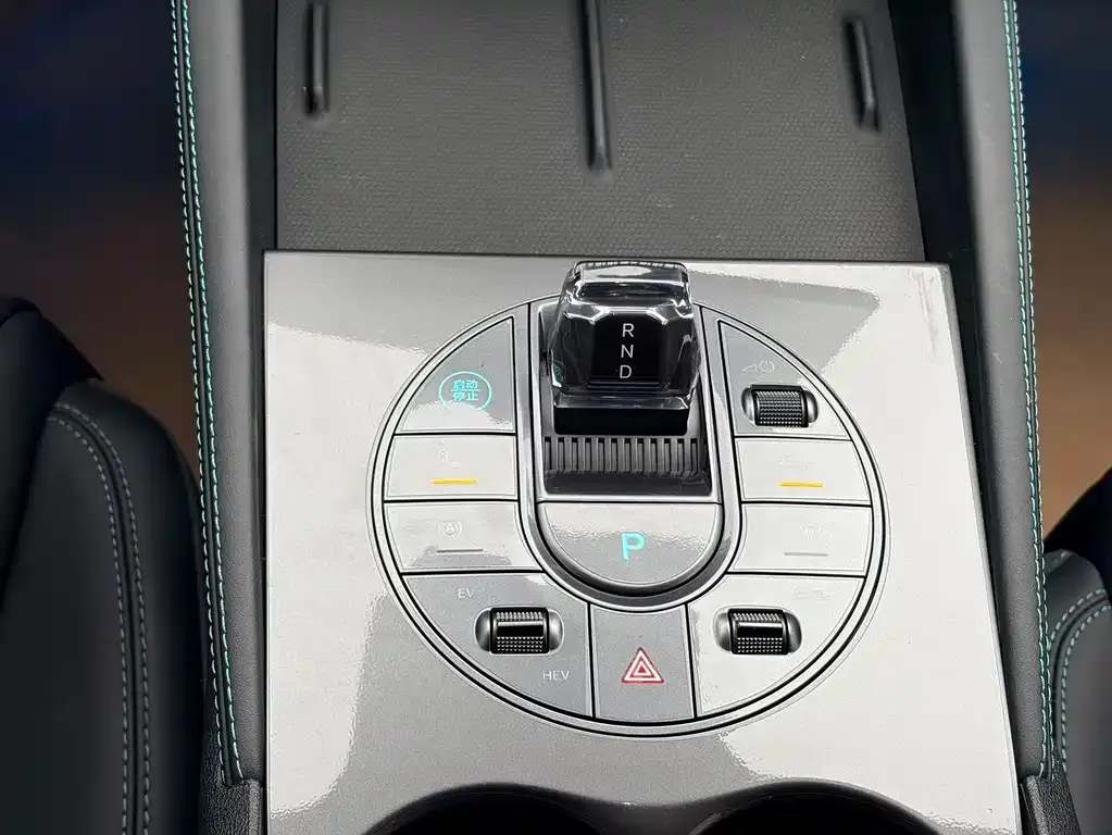 BYD Seal 06 — фото 4