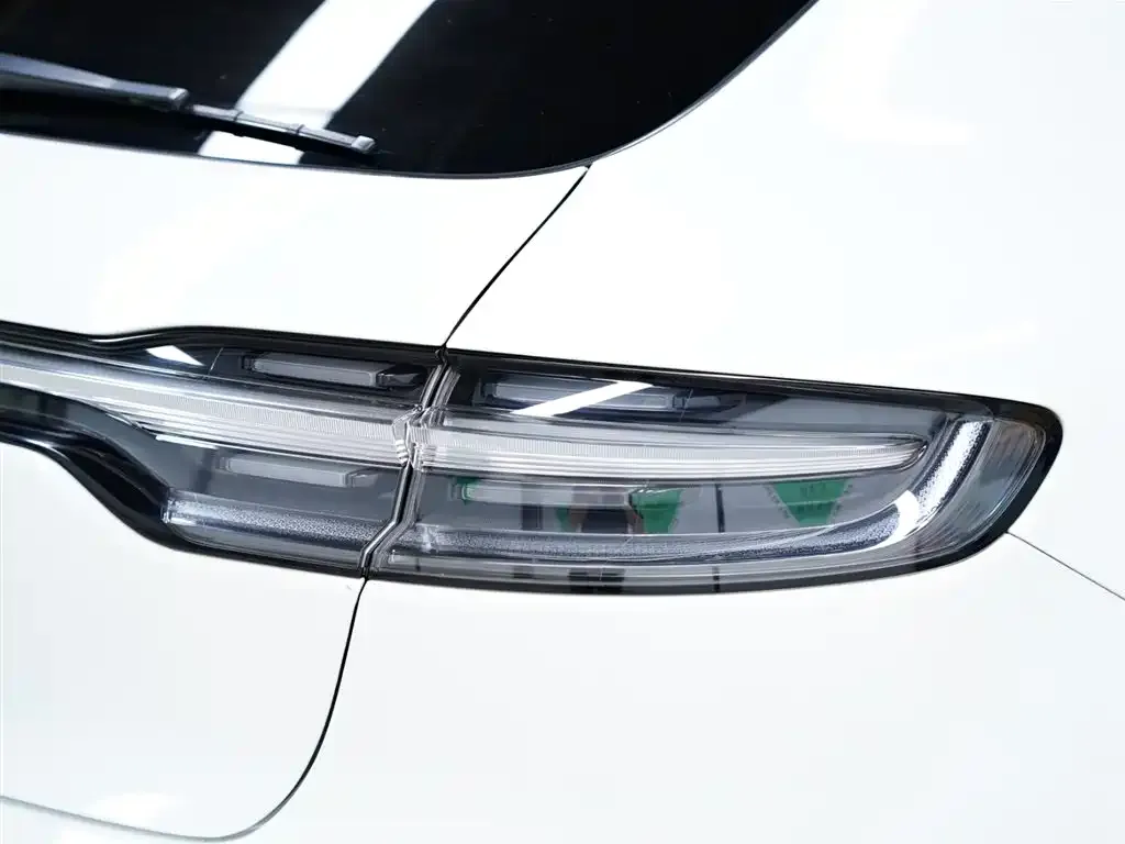Porsche Macan — фото 2