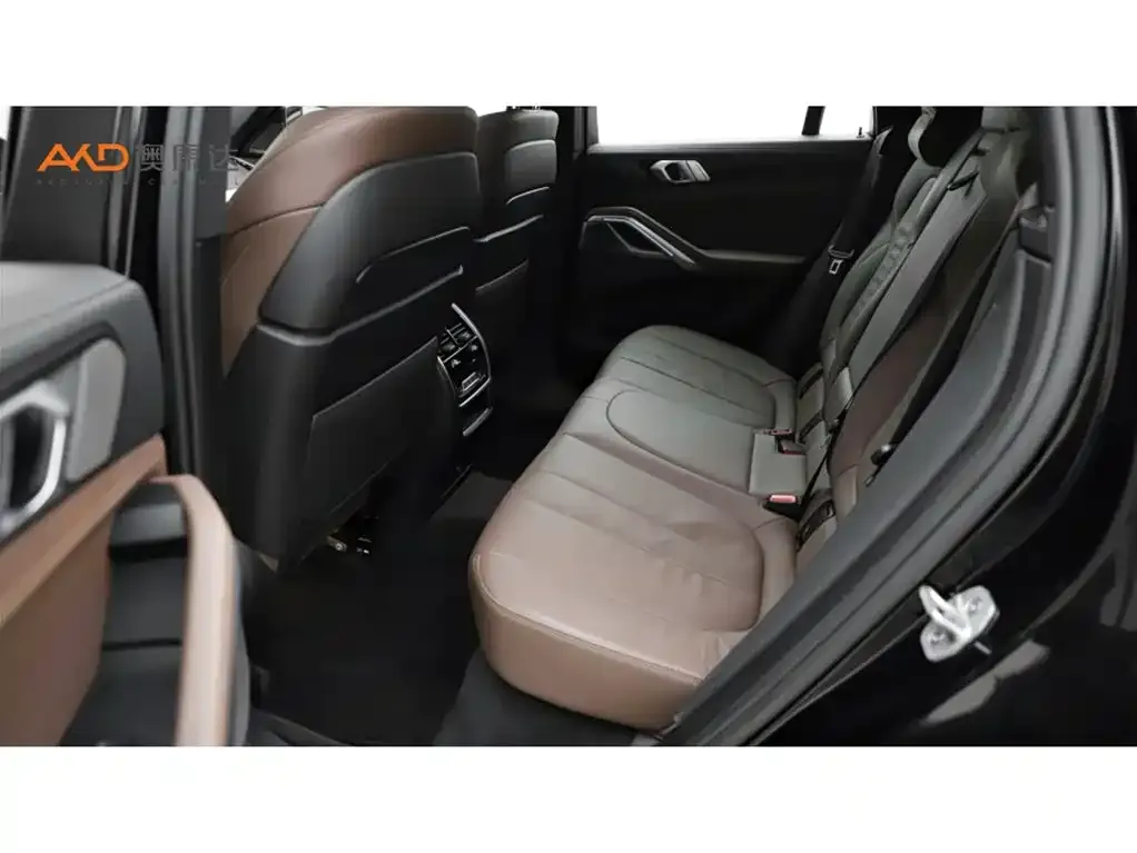 BMW X6 2021 из CN, фото 5