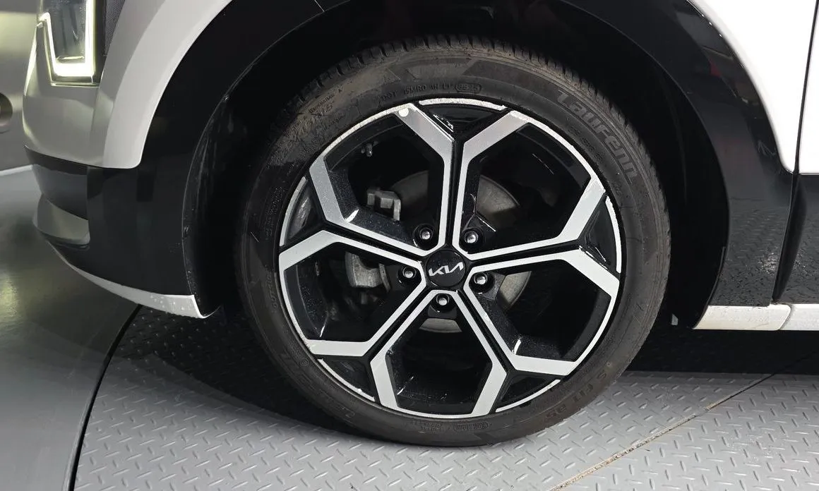 Kia Niro 2022 из KR, фото 8