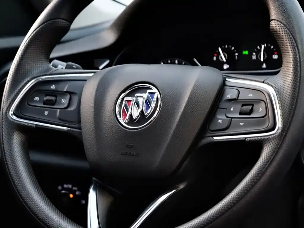 Buick Regal — фото 4
