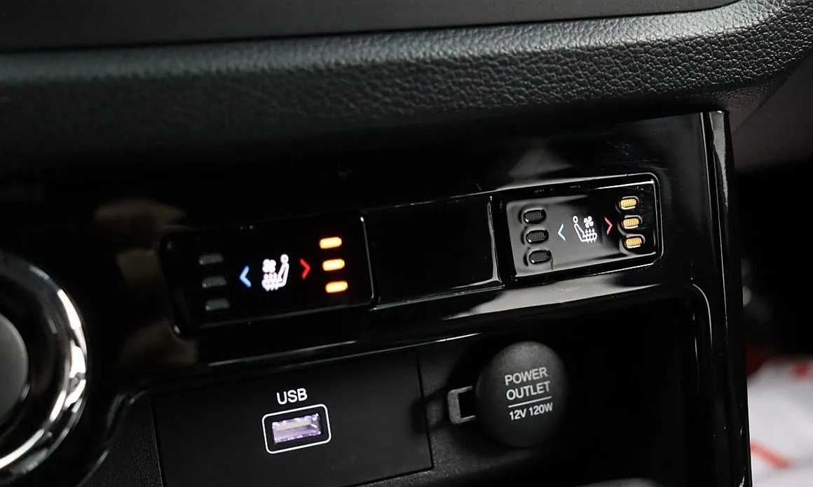 KG Mobility (Ssangyong) KORANDO 2022 из KR, фото 3