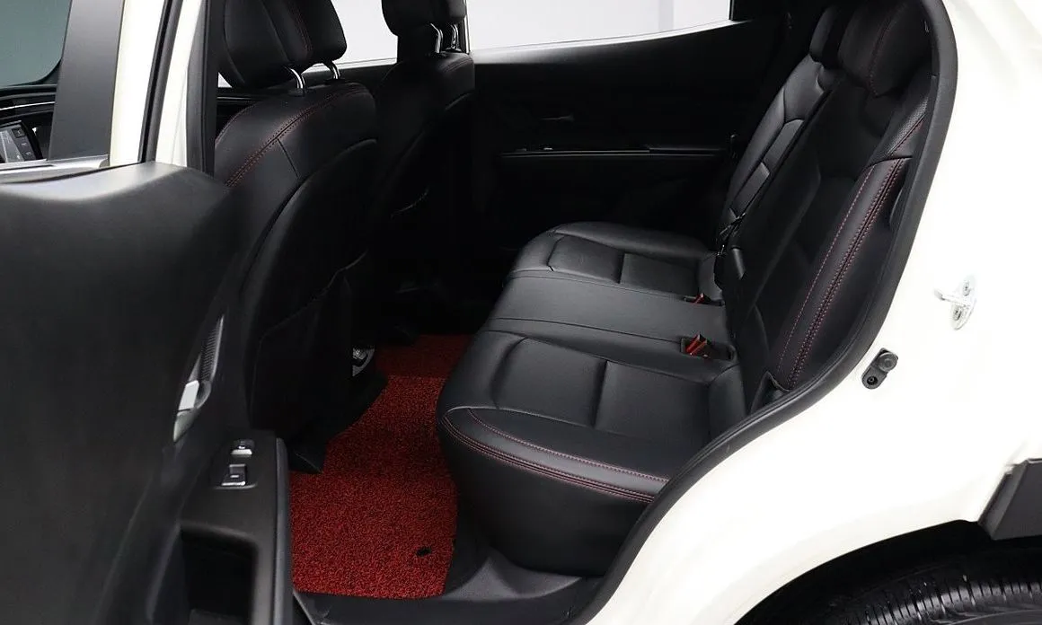 KG Mobility (Ssangyong) KORANDO 2022 из KR, фото 2