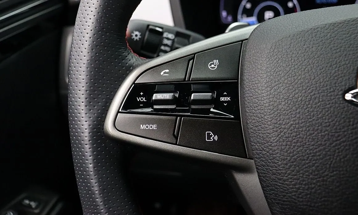 KG Mobility (Ssangyong) KORANDO 2022 из KR, фото 8