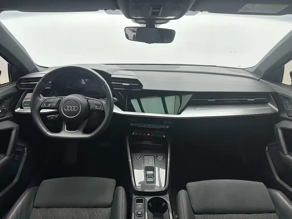 Audi A3 — фото 10