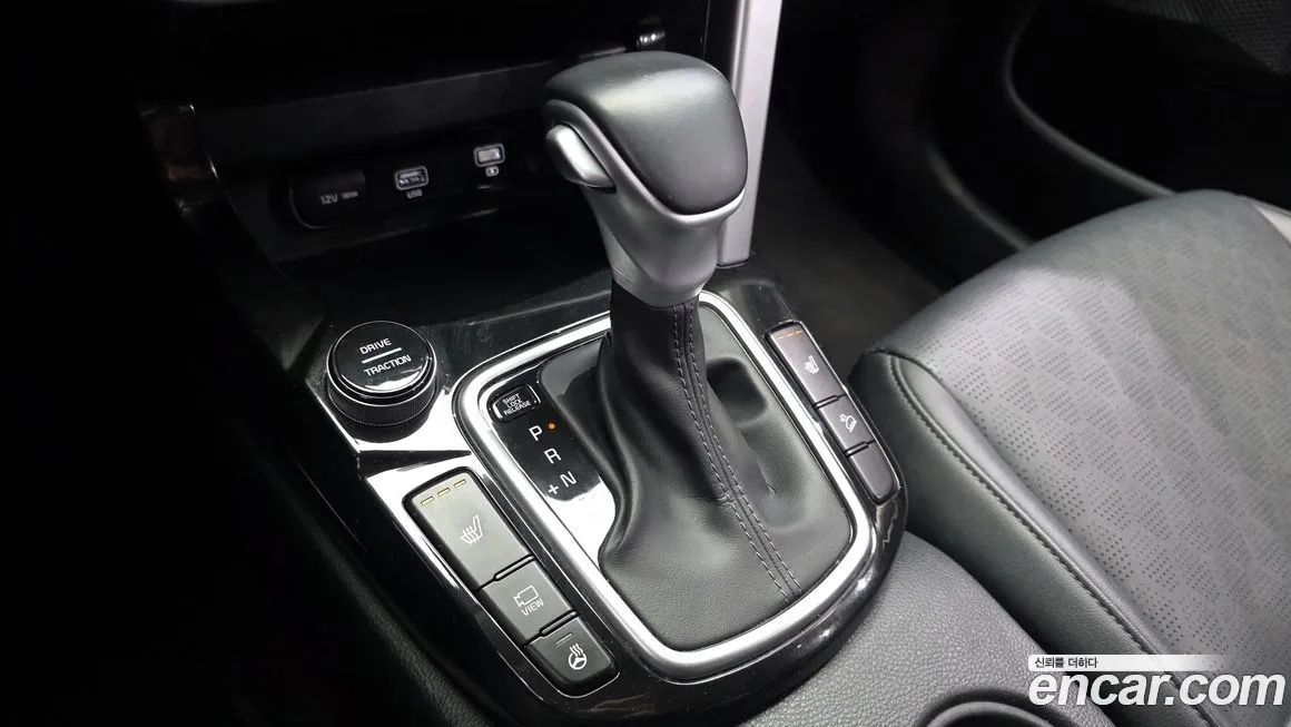 Kia Seltos 2023 из KR, фото 3