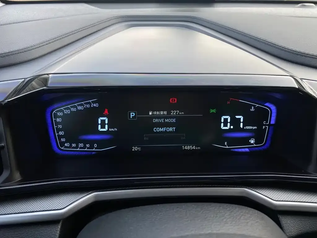Hyundai Custo — фото 2