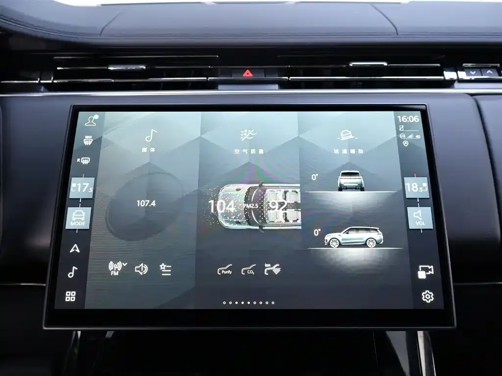 Land Rover Sport — фото 10
