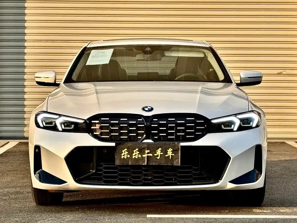 BMW 3 Series — фото 2