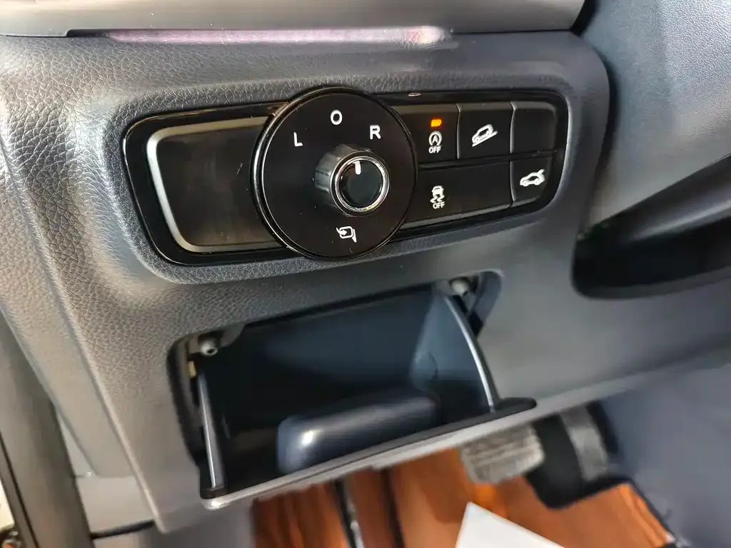 GAC Motor Trumpchi M8 — фото 4