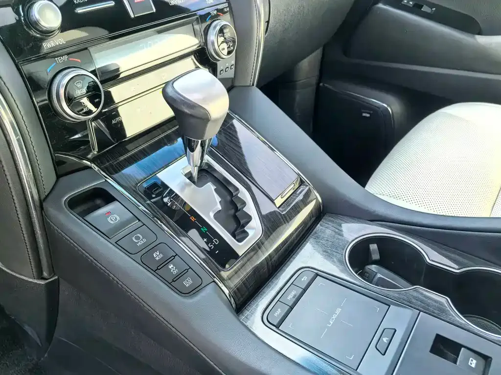 Lexus LM 2021 из CN, фото 10