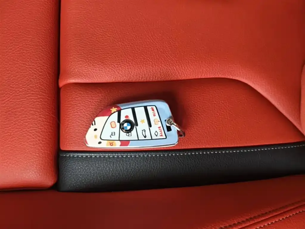 BMW 1 Series 2021 из CN, фото 2