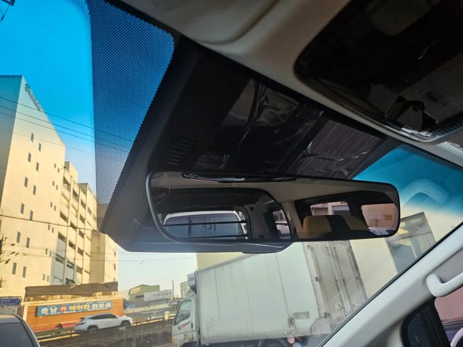 Hyundai Staria 2026 из KR, фото 3