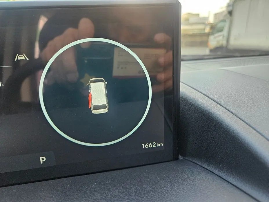 Hyundai Staria 2026 из KR, фото 2