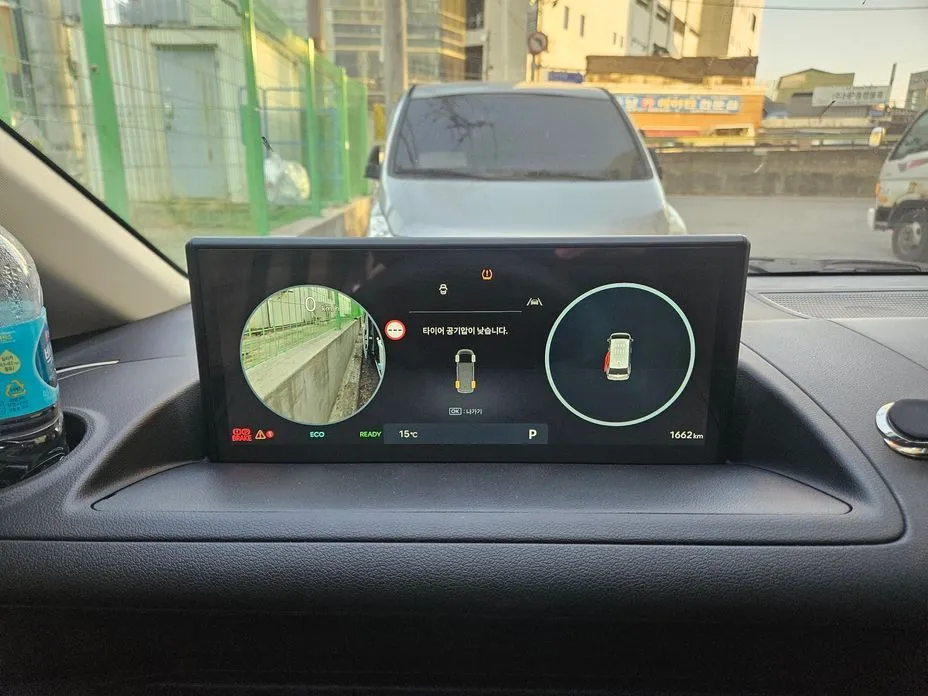 Hyundai Staria 2026 из KR, фото 8