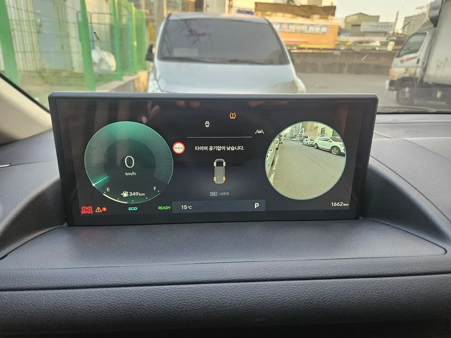Hyundai Staria 2026 из KR, фото 6