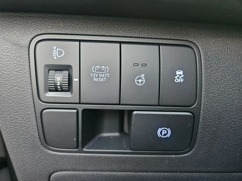 Hyundai Staria 2026 из KR, фото 10