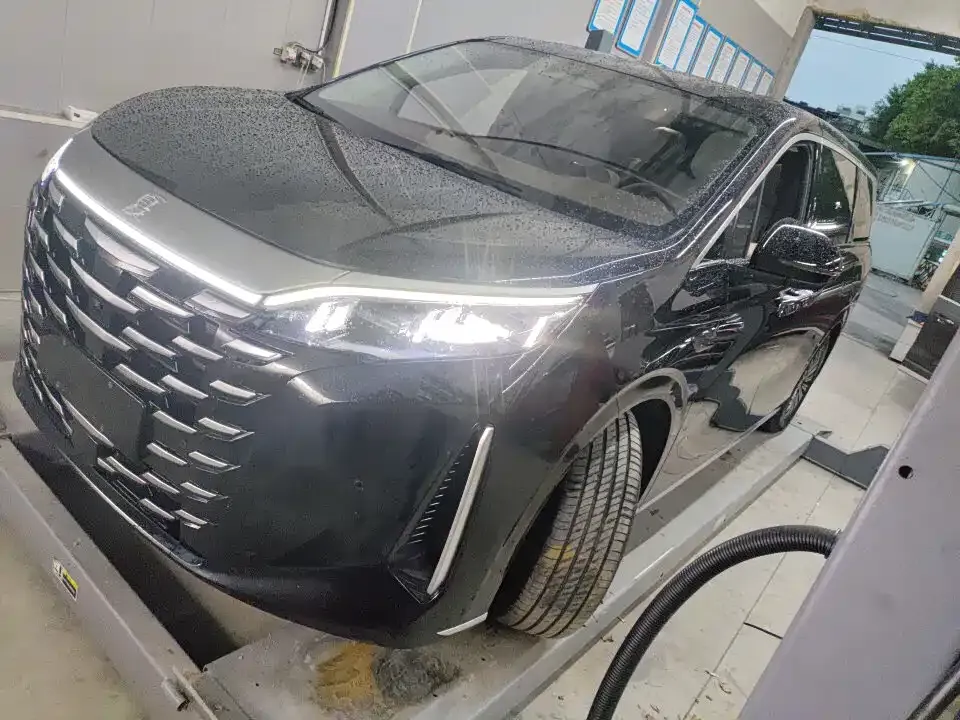 BYD Xia