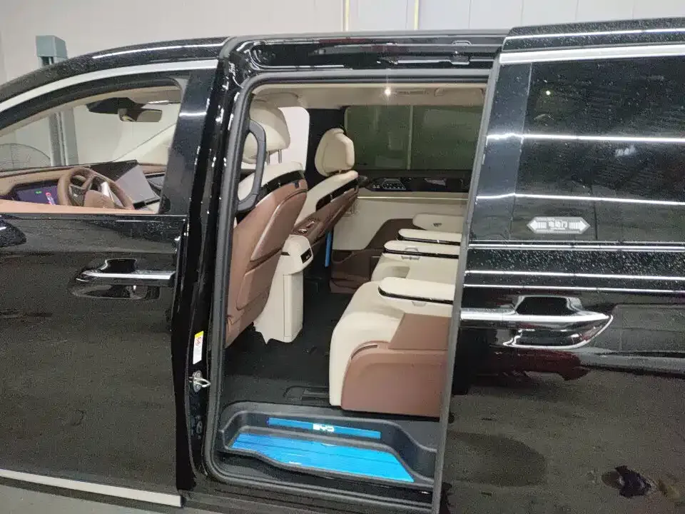 BYD Xia 2025 из CN, фото 6