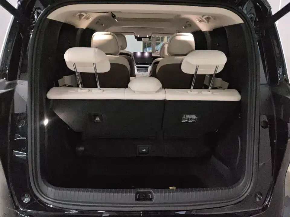 BYD Xia 2025 из CN, фото 5