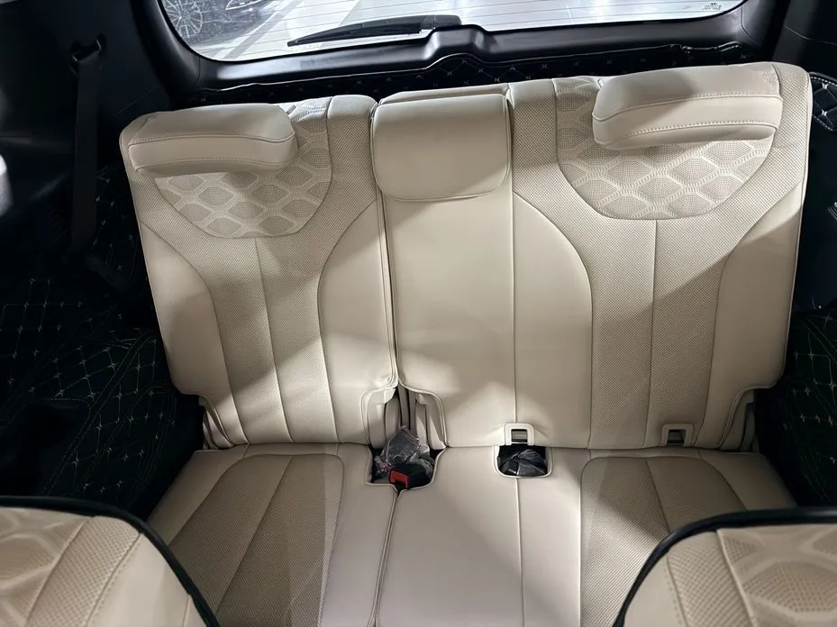 Hyundai Palisade — фото 2