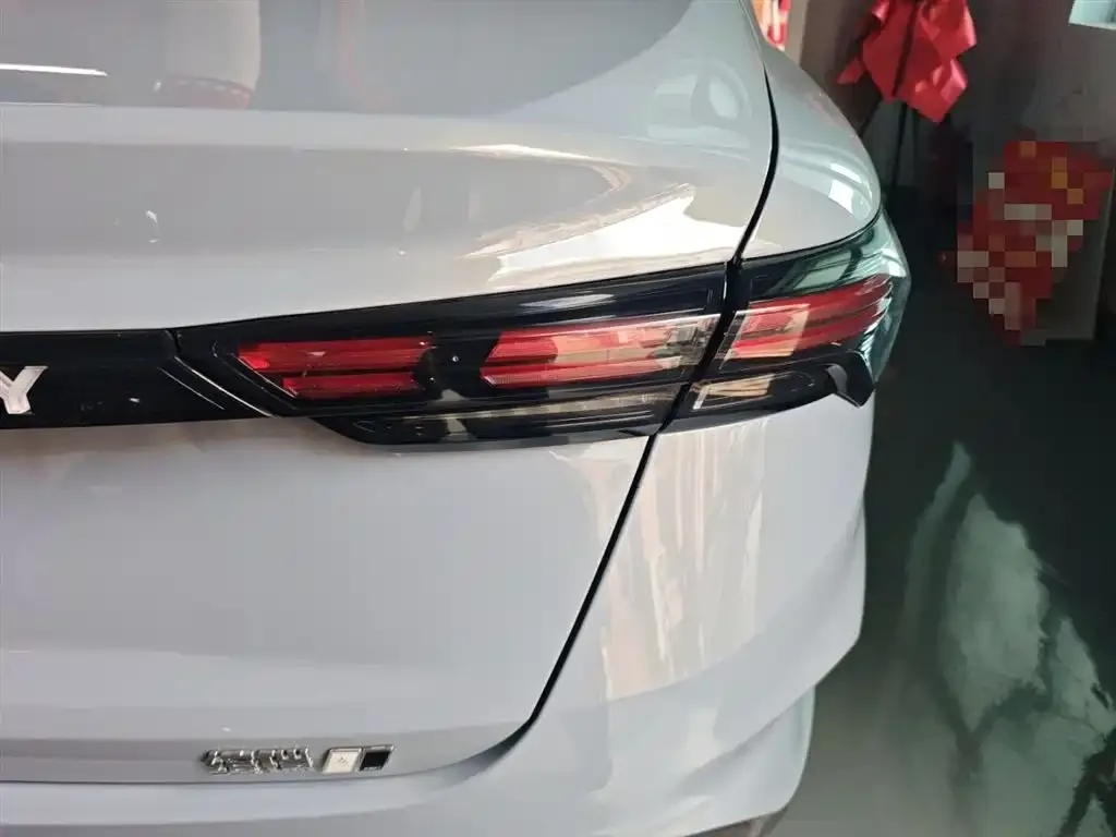 Geely Binrui 2026 из CN, фото 6
