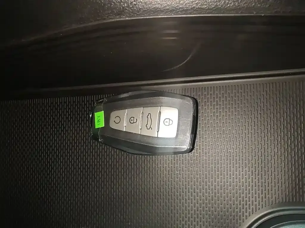 Geely Binrui 2026 из CN, фото 7