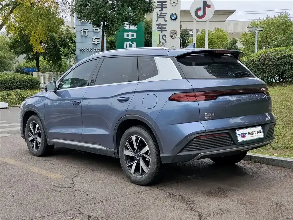 BYD Pro New Energy — фото 3