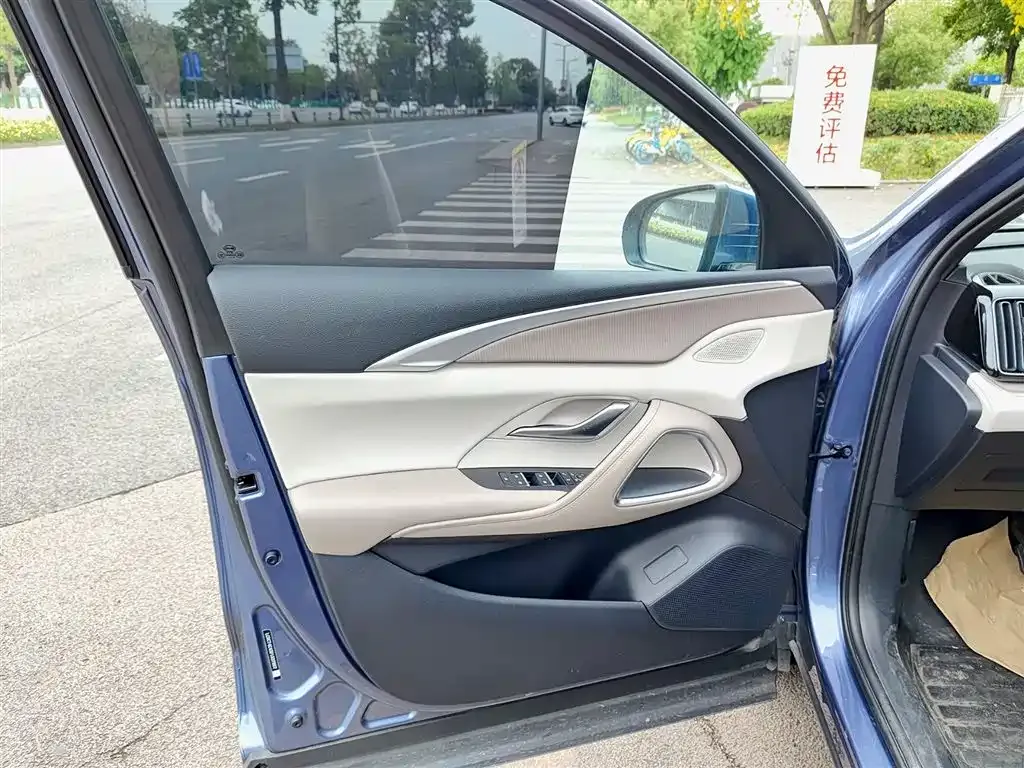 BYD Pro New Energy — фото 4