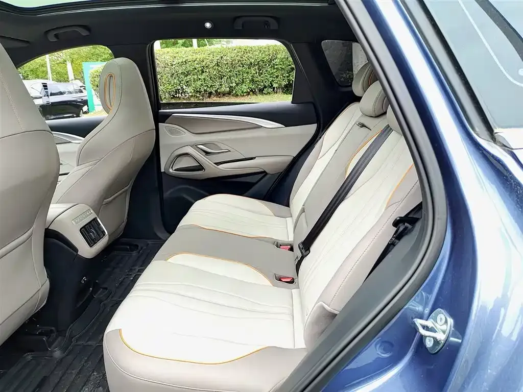 BYD Pro New Energy — фото 7