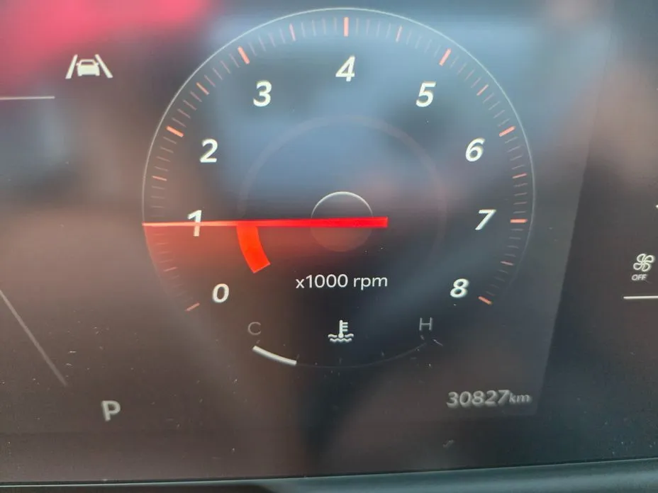 Kia Tasman 2026 из KR, фото 4