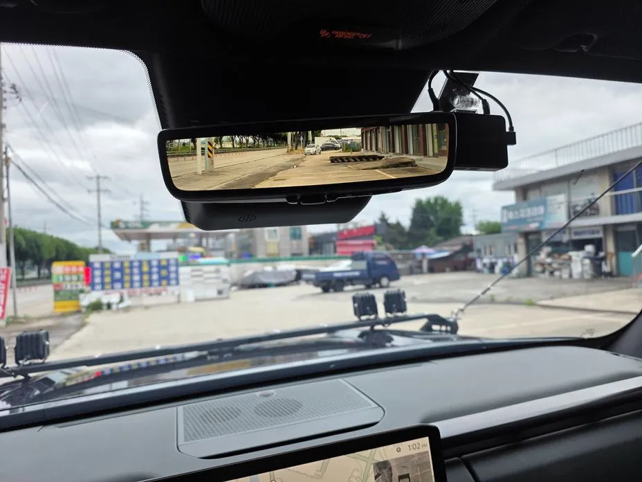 Kia Tasman 2026 из KR, фото 2