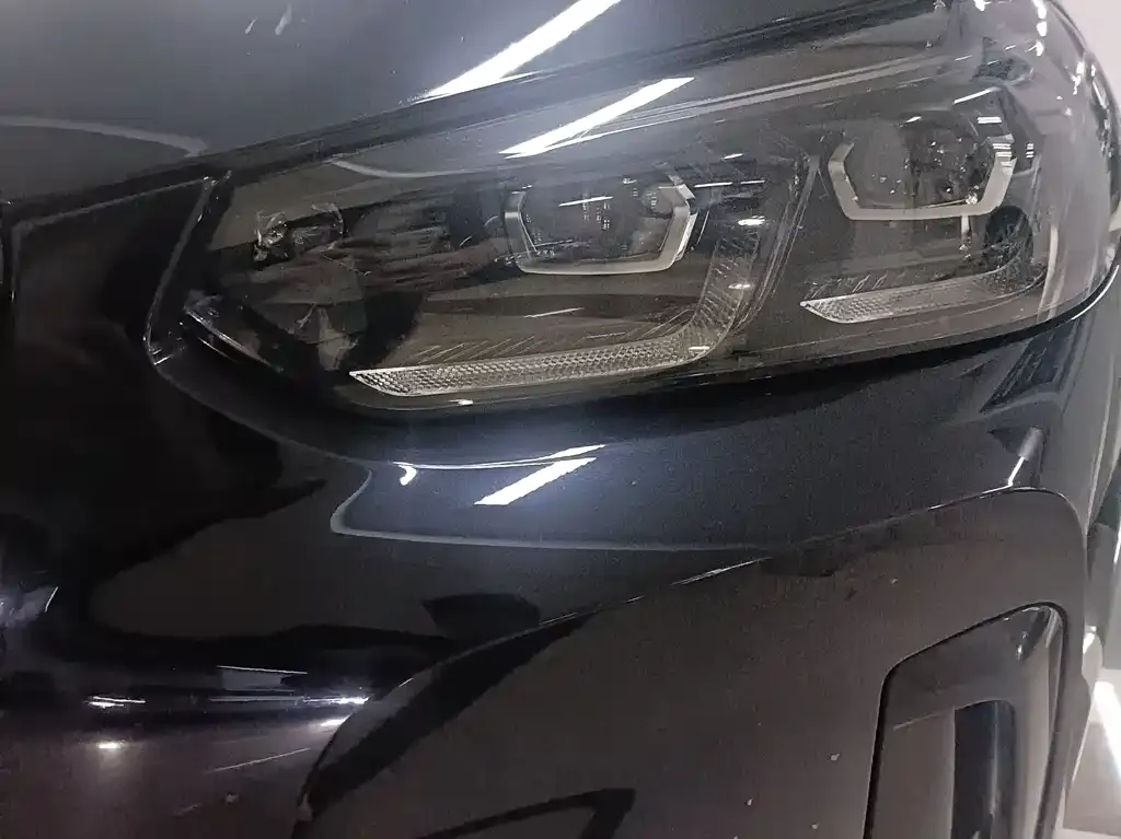 BMW iX3 2023 из CN, фото 5