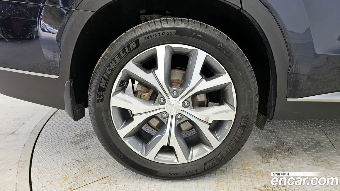 Hyundai Palisade — фото 7