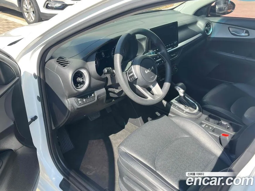 Kia K3 2022 из KR, фото 2