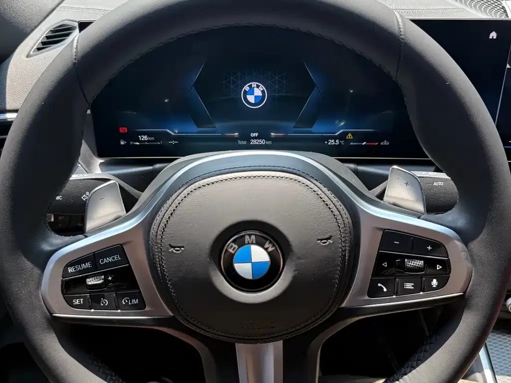 BMW 3 Series — фото 10