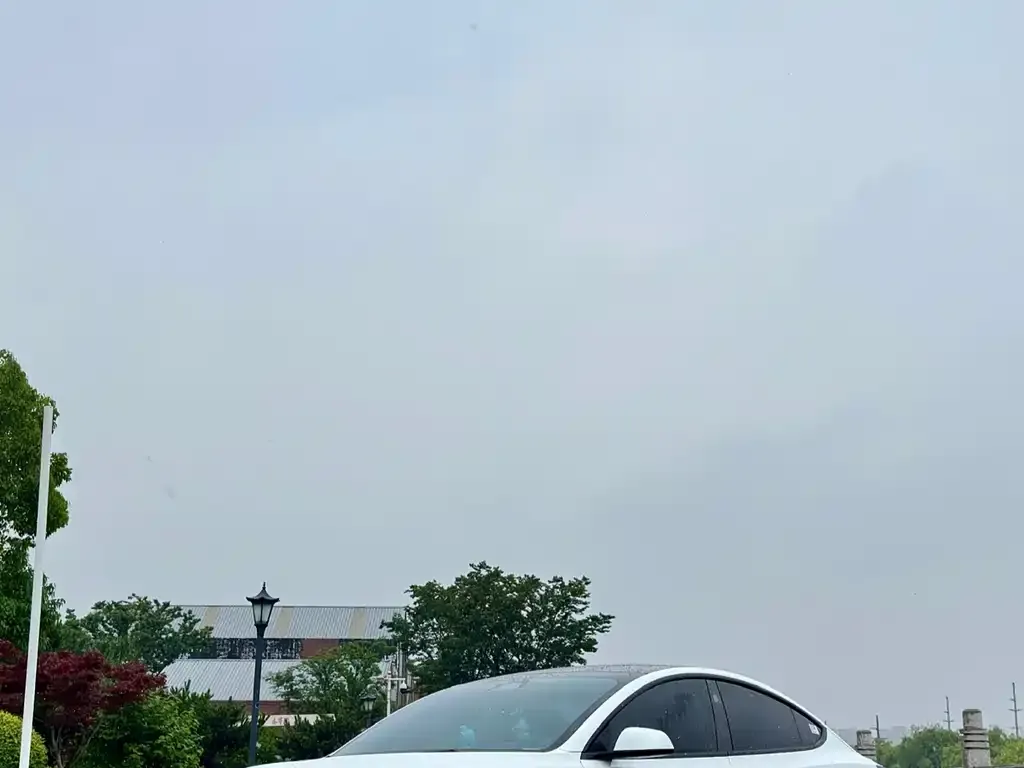 Tesla Model 3 — фото 7