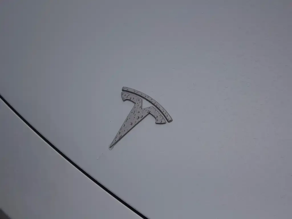 Tesla Model 3 — фото 3