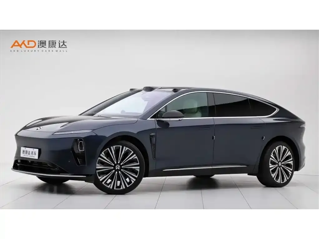 NIO ET9
