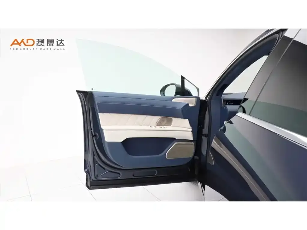 NIO ET9 2025 из CN, фото 8