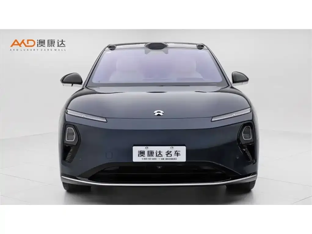 NIO ET9 2025 из CN, фото 3