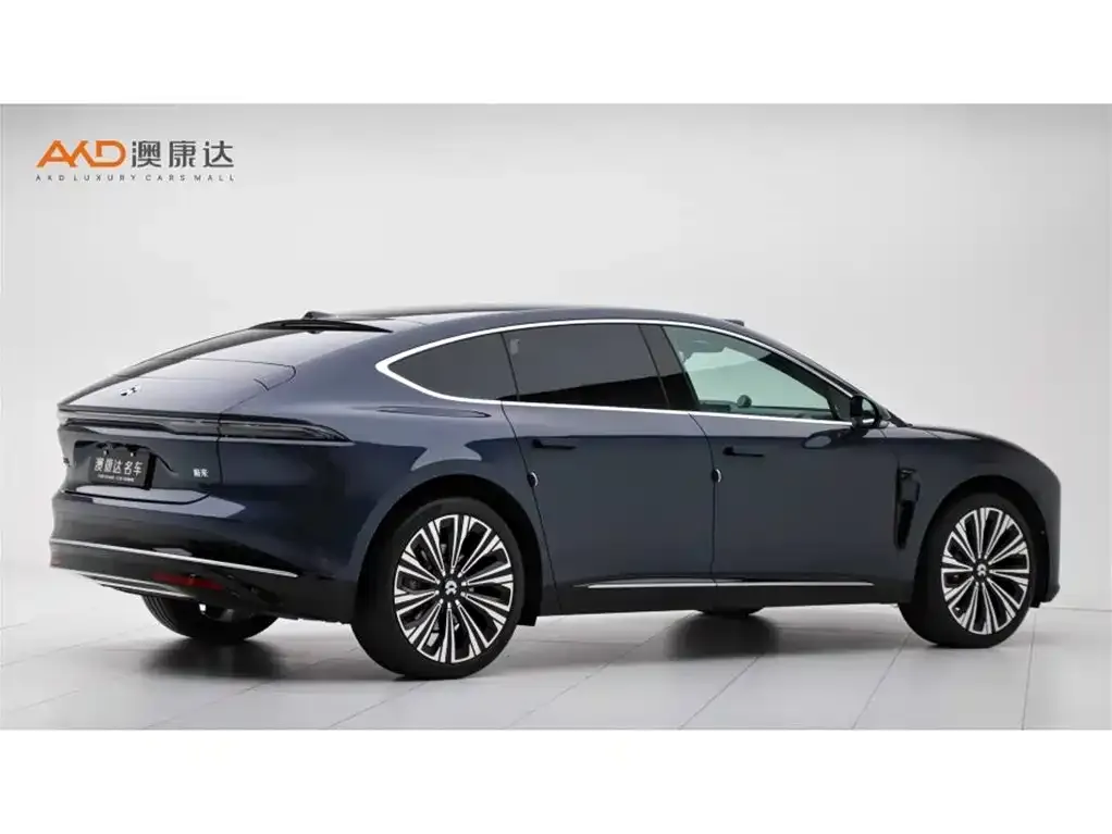 NIO ET9 2025 из CN, фото 6