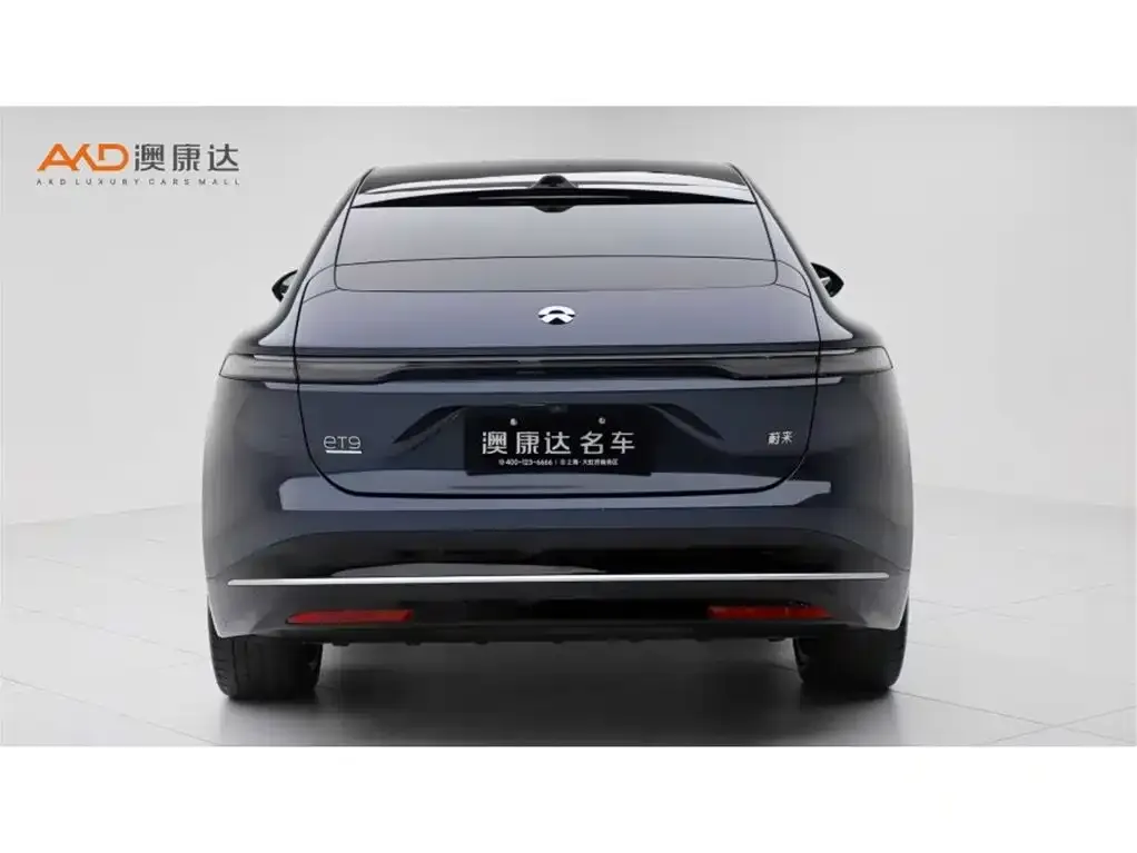 NIO ET9 2025 из CN, фото 7
