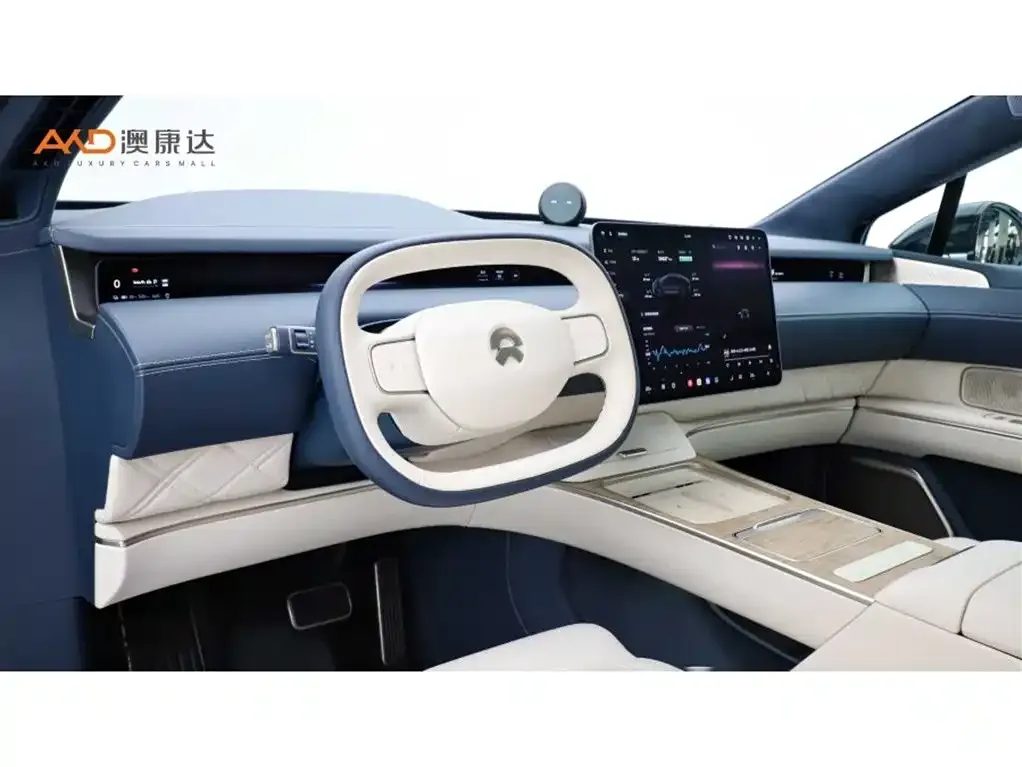NIO ET9 2025 из CN, фото 5