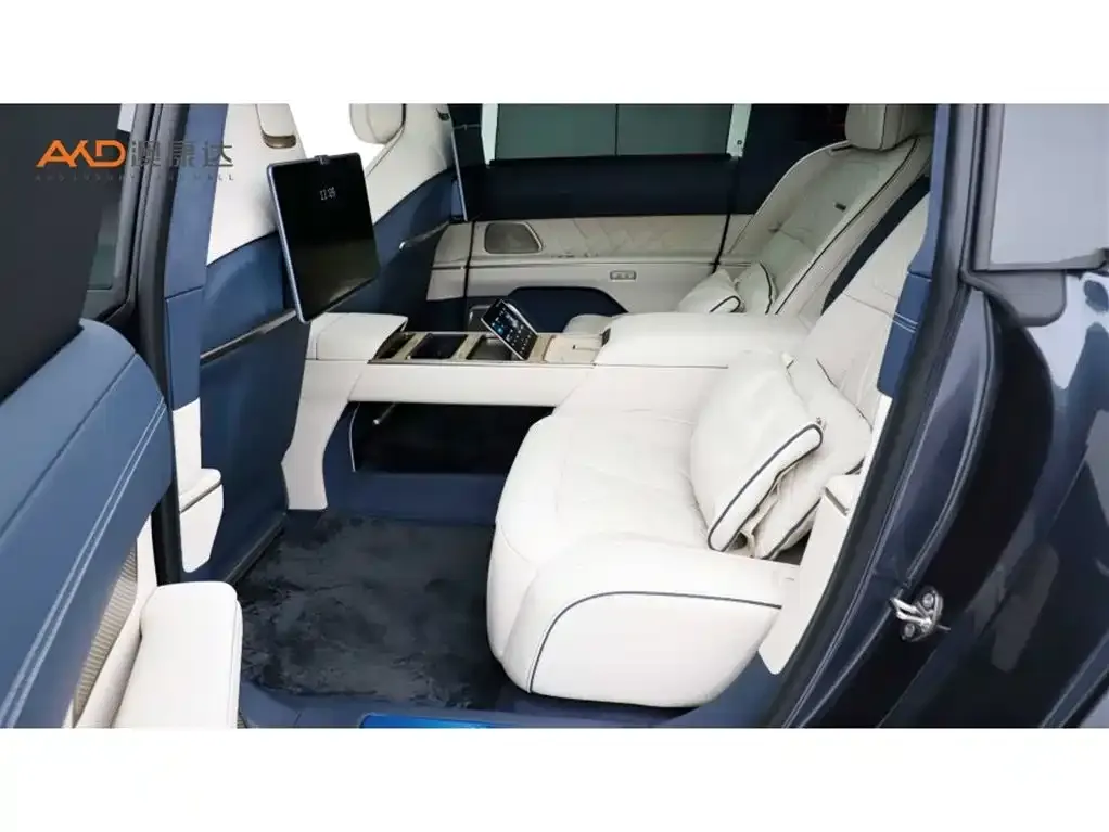 NIO ET9 2025 из CN, фото 2