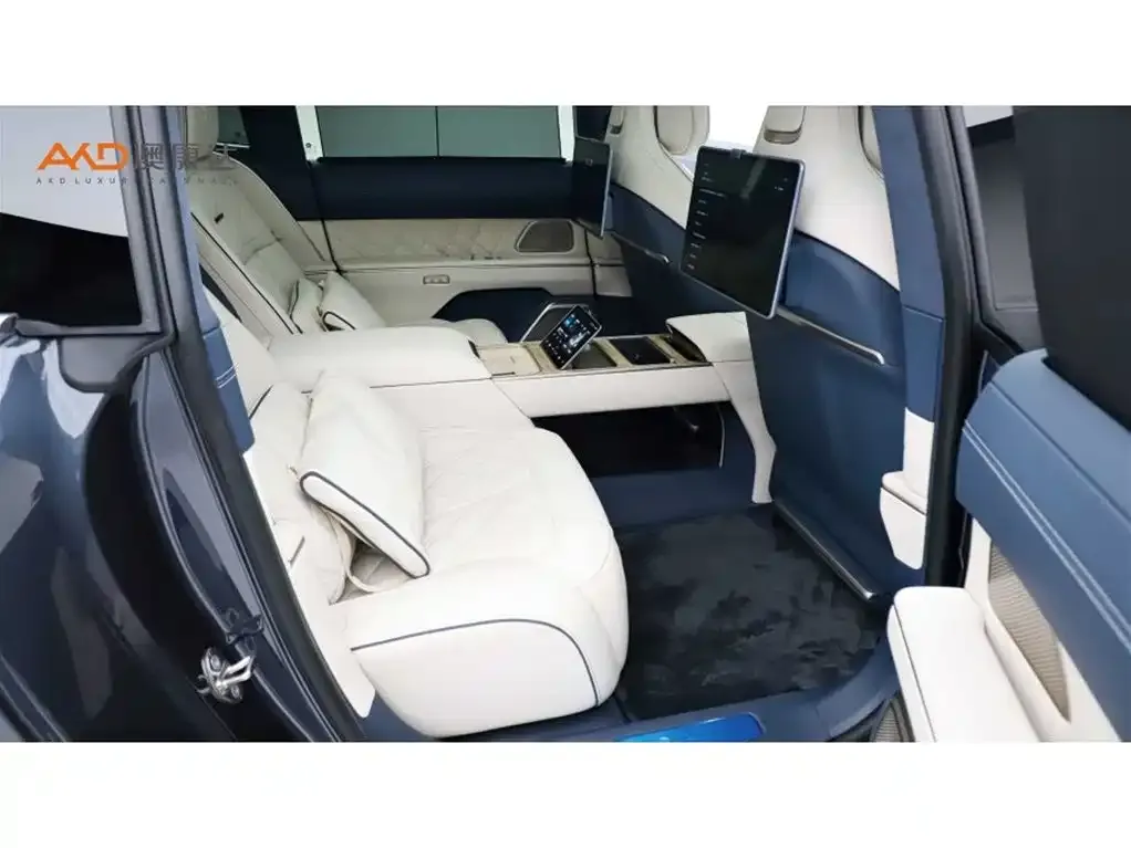 NIO ET9 2025 из CN, фото 9